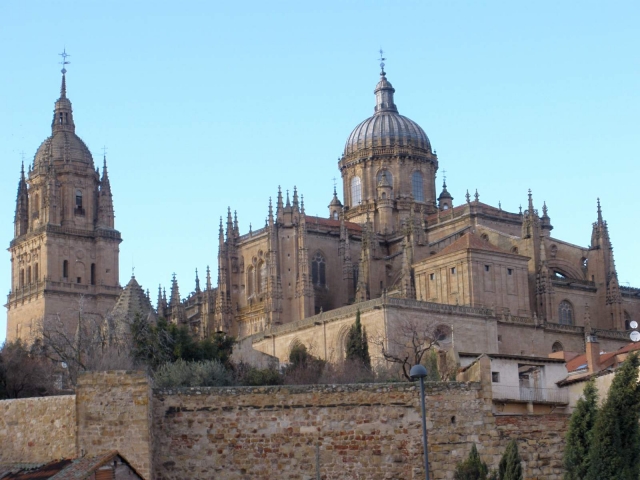 Catedral Nueva
